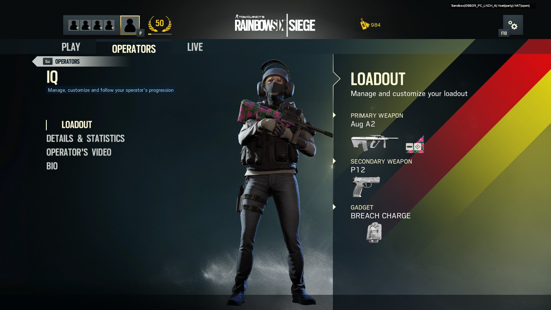 Закончилась Бета Rainbow Six: The Siege. - Изображение 1 Закончилась Бета Rainbow Six: The Siege. - Изображение 1