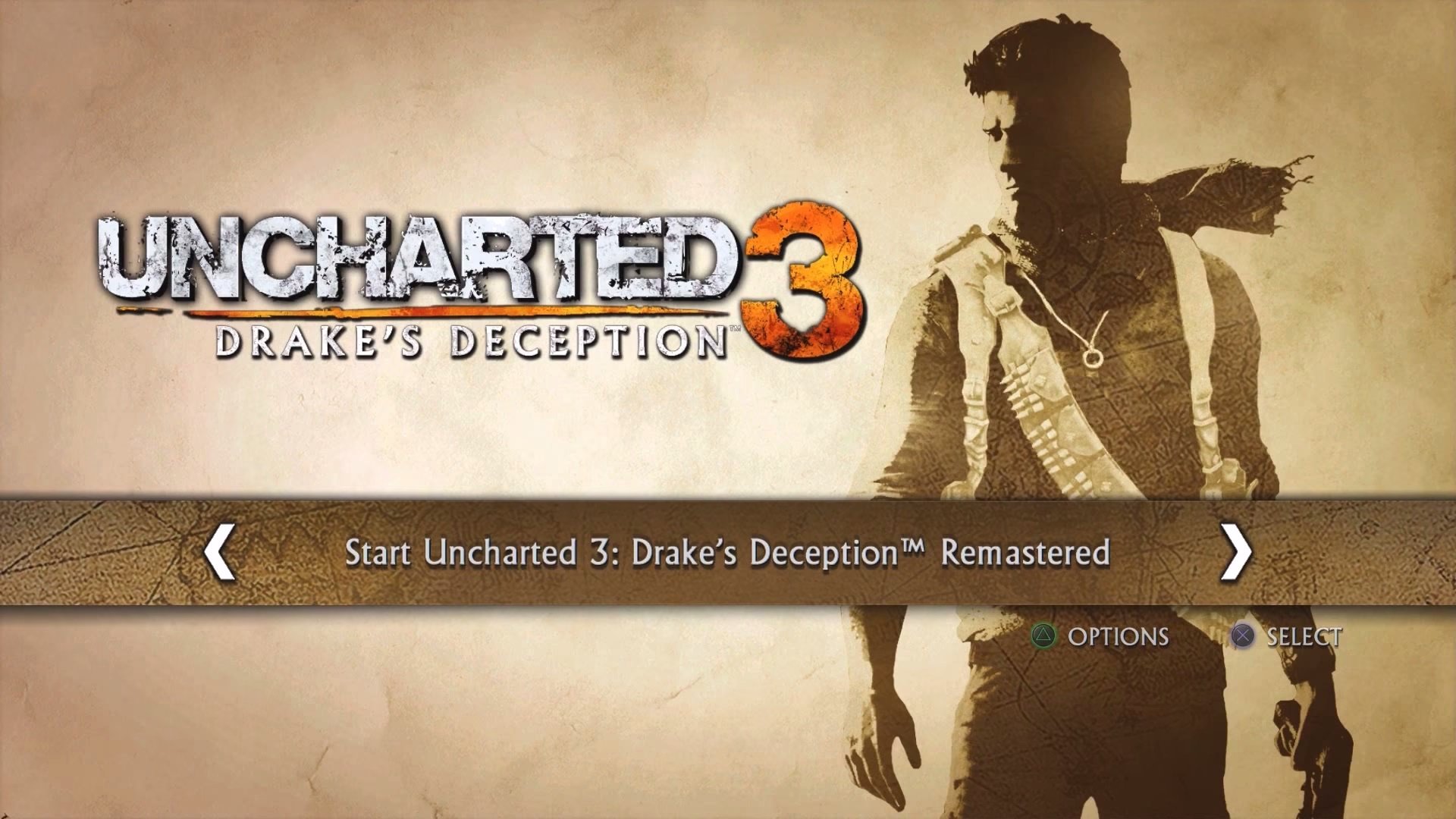 Digital Foundry - впечатления от Uncharted: The Nathan Drake Collection - Изображение 5 Digital Foundry - впечатления от Uncharted: The Nathan Drake Collection - Изображение 5