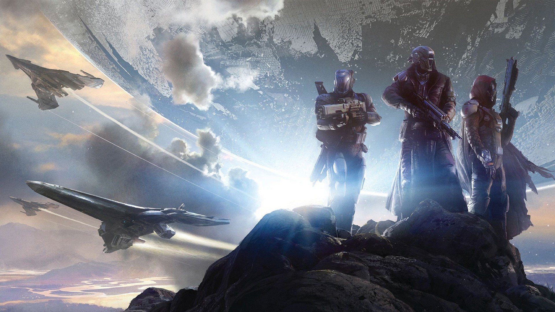 В Destiny вводят микротранзакции - Изображение 1 В Destiny вводят микротранзакции - Изображение 1