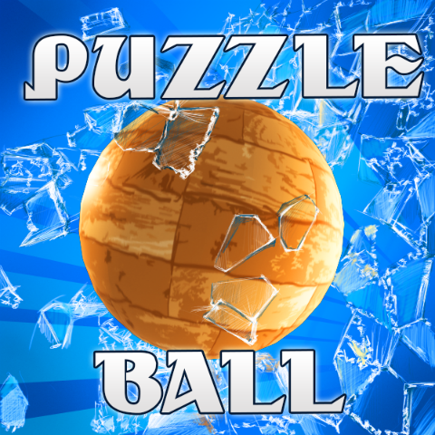 Пазл Puzzle Ball - Изображение 1 Пазл Puzzle Ball - Изображение 1