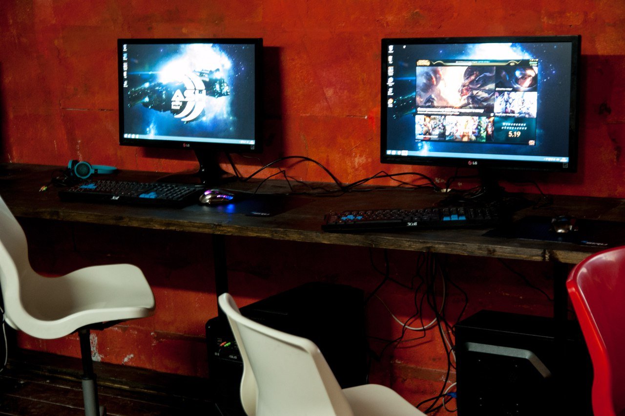 ASH Gaming House - открытие - Изображение 4 ASH Gaming House - открытие - Изображение 4