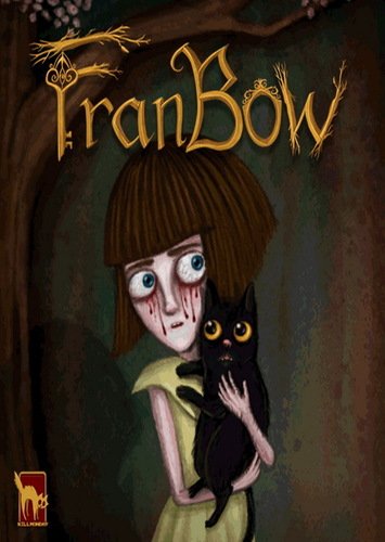 Fran Bow - очень жесткая хоррор-адвенчура о маленькой девочке - Изображение 1 Fran Bow - очень жесткая хоррор-адвенчура о маленькой девочке - Изображение 1