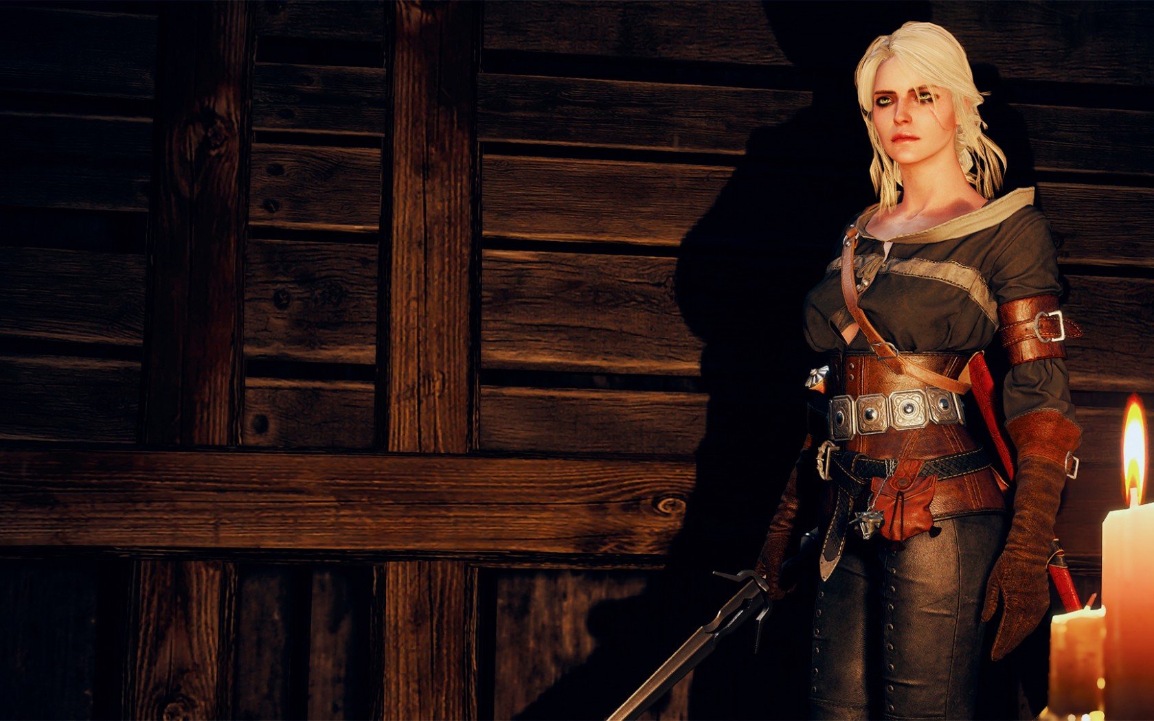 The Witcher.Обои на рабочий стол. Часть 5. Если есть проблемы с разрешением пишите, договоримся. Часть1 .... - Изображение 29 The Witcher.Обои на рабочий стол. Часть 5. Если есть проблемы с разрешением пишите, договоримся. Часть1 .... - Изображение 29