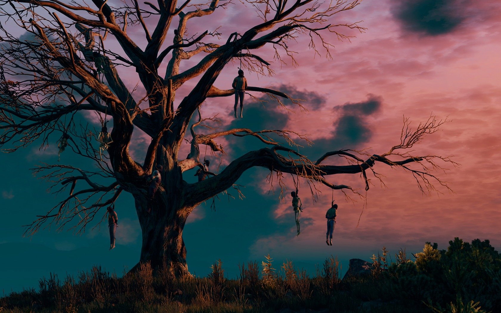 The Witcher.Обои на рабочий стол. Часть 5. Если есть проблемы с разрешением пишите, договоримся. Часть1 .... - Изображение 33 The Witcher.Обои на рабочий стол. Часть 5. Если есть проблемы с разрешением пишите, договоримся. Часть1 .... - Изображение 33