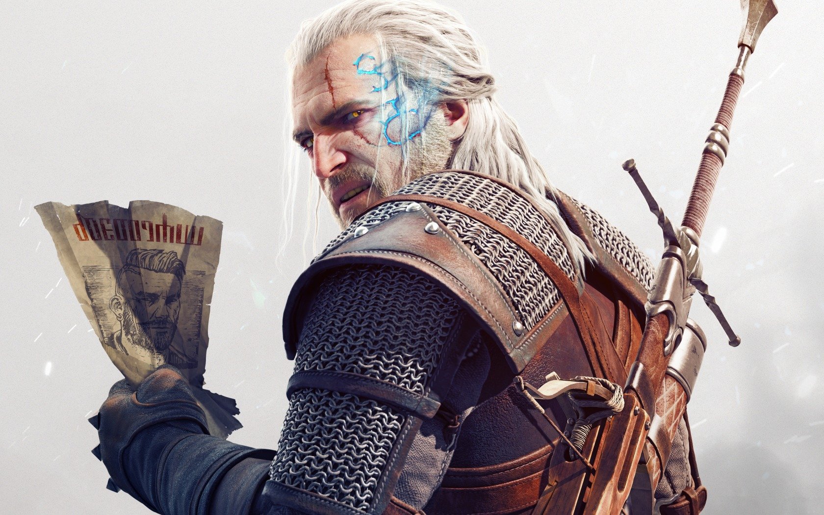 The Witcher.Обои на рабочий стол. Часть 5. Если есть проблемы с разрешением пишите, договоримся. Часть1 .... - Изображение 5 The Witcher.Обои на рабочий стол. Часть 5. Если есть проблемы с разрешением пишите, договоримся. Часть1 .... - Изображение 5