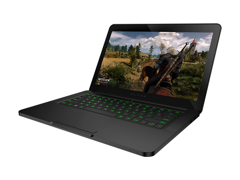 The New Razer Blade - Изображение 1 The New Razer Blade - Изображение 1