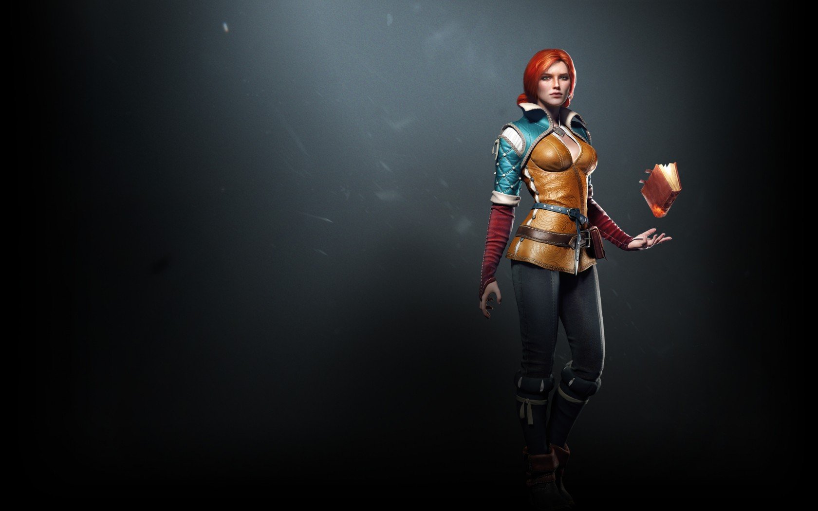 The Witcher.Обои на рабочий стол. Часть 5. Если есть проблемы с разрешением пишите, договоримся. Часть1 .... - Изображение 12 The Witcher.Обои на рабочий стол. Часть 5. Если есть проблемы с разрешением пишите, договоримся. Часть1 .... - Изображение 12