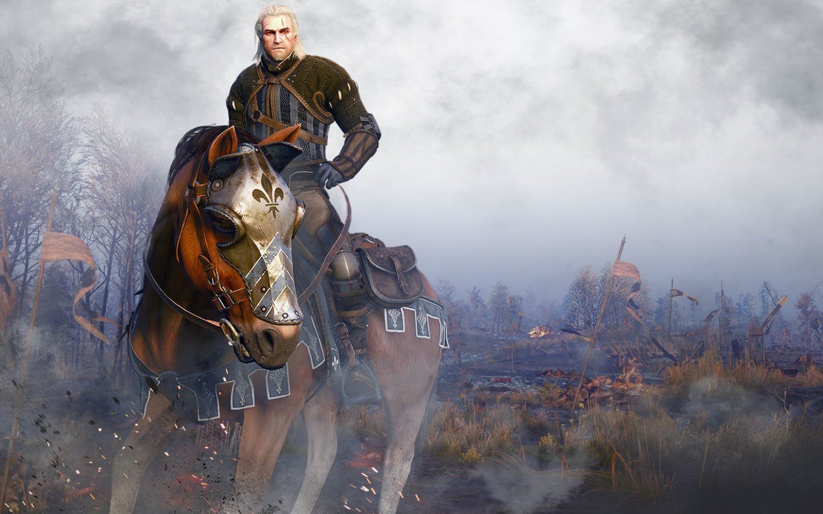 The Witcher.Обои на рабочий стол. Часть 5. Если есть проблемы с разрешением пишите, договоримся. Часть1 .... - Изображение 21 The Witcher.Обои на рабочий стол. Часть 5. Если есть проблемы с разрешением пишите, договоримся. Часть1 .... - Изображение 21