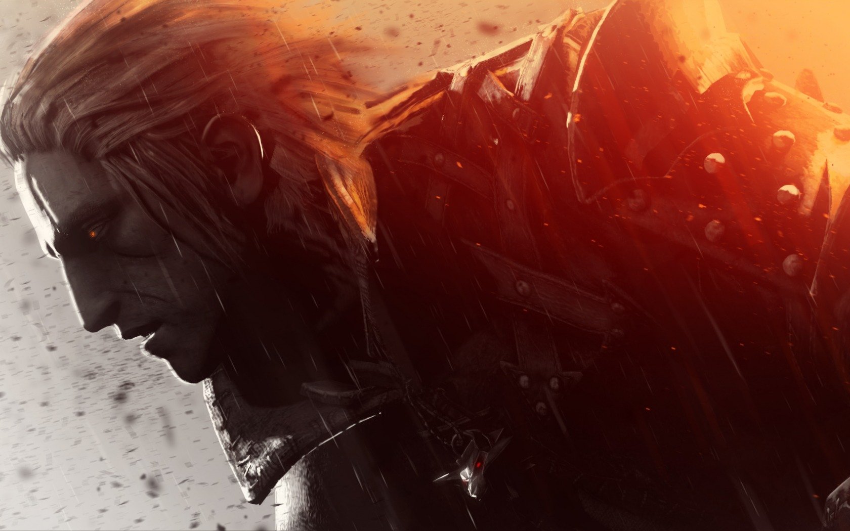 The Witcher.Обои на рабочий стол. Часть 5. Если есть проблемы с разрешением пишите, договоримся. Часть1 .... - Изображение 45 The Witcher.Обои на рабочий стол. Часть 5. Если есть проблемы с разрешением пишите, договоримся. Часть1 .... - Изображение 45