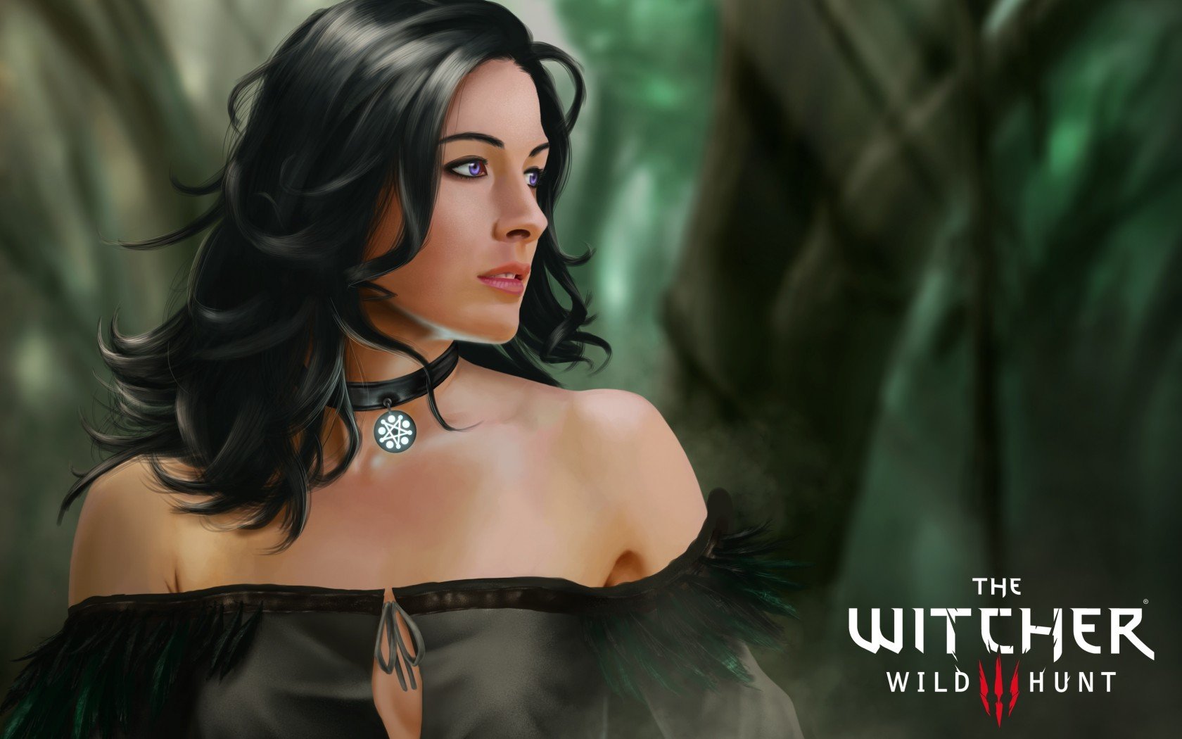 The Witcher.Обои на рабочий стол. Часть 5. Если есть проблемы с разрешением пишите, договоримся. Часть1 .... - Изображение 53 The Witcher.Обои на рабочий стол. Часть 5. Если есть проблемы с разрешением пишите, договоримся. Часть1 .... - Изображение 53
