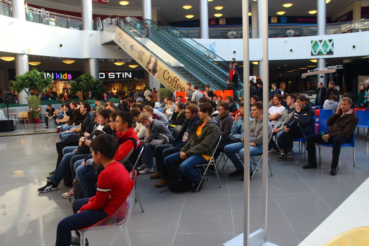 Gamanoid cybersport festival 2015 (Воронеж). - Изображение 2 Gamanoid cybersport festival 2015 (Воронеж). - Изображение 2