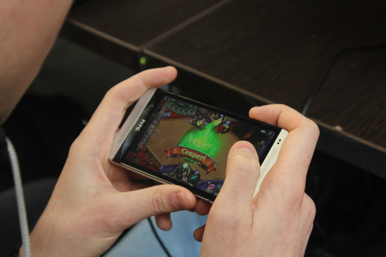 Gamanoid cybersport festival 2015 (Воронеж). - Изображение 6 Gamanoid cybersport festival 2015 (Воронеж). - Изображение 6