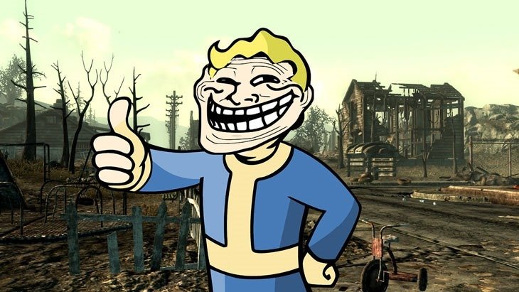 Впечатления от нового Fallout. - Изображение 5 Впечатления от нового Fallout. - Изображение 5