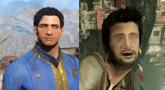 Fallout of Bethesda - Изображение 1 Fallout of Bethesda - Изображение 1