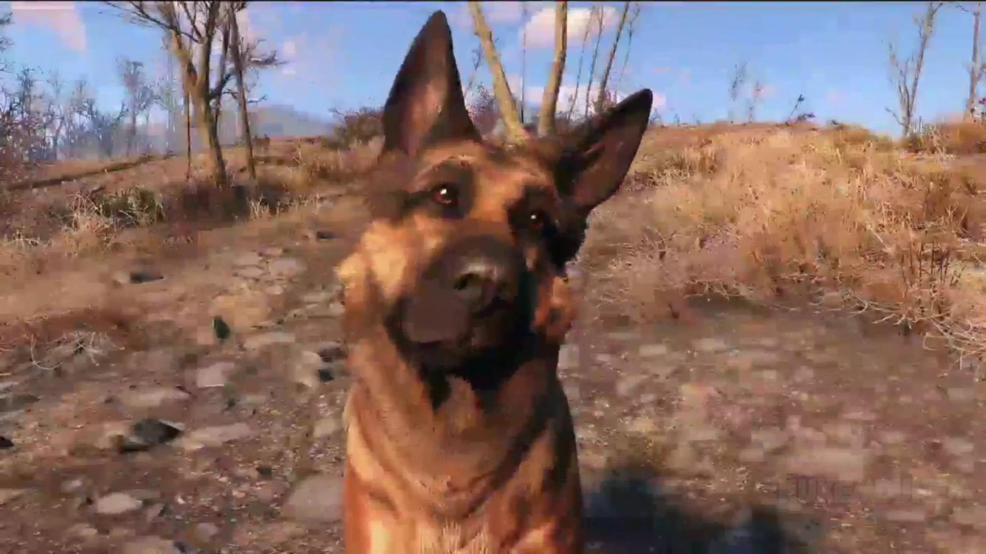 Fallout 4 про ...... - Изображение 2 Fallout 4 про ...... - Изображение 2