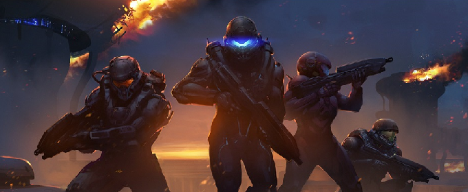 Xbox One и Halo 5 стали бестселлерами октября в США, Uncharted: The Nathan Drake Collection 9 место - Изображение 1 Xbox One и Halo 5 стали бестселлерами октября в США, Uncharted: The Nathan Drake Collection 9 место - Изображение 1