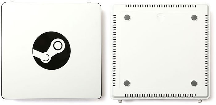 ZOTAC Steam Machine вышла в свет - Изображение 3 ZOTAC Steam Machine вышла в свет - Изображение 3