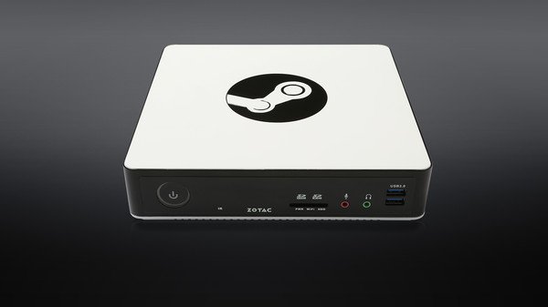 ZOTAC Steam Machine вышла в свет - Изображение 2 ZOTAC Steam Machine вышла в свет - Изображение 2