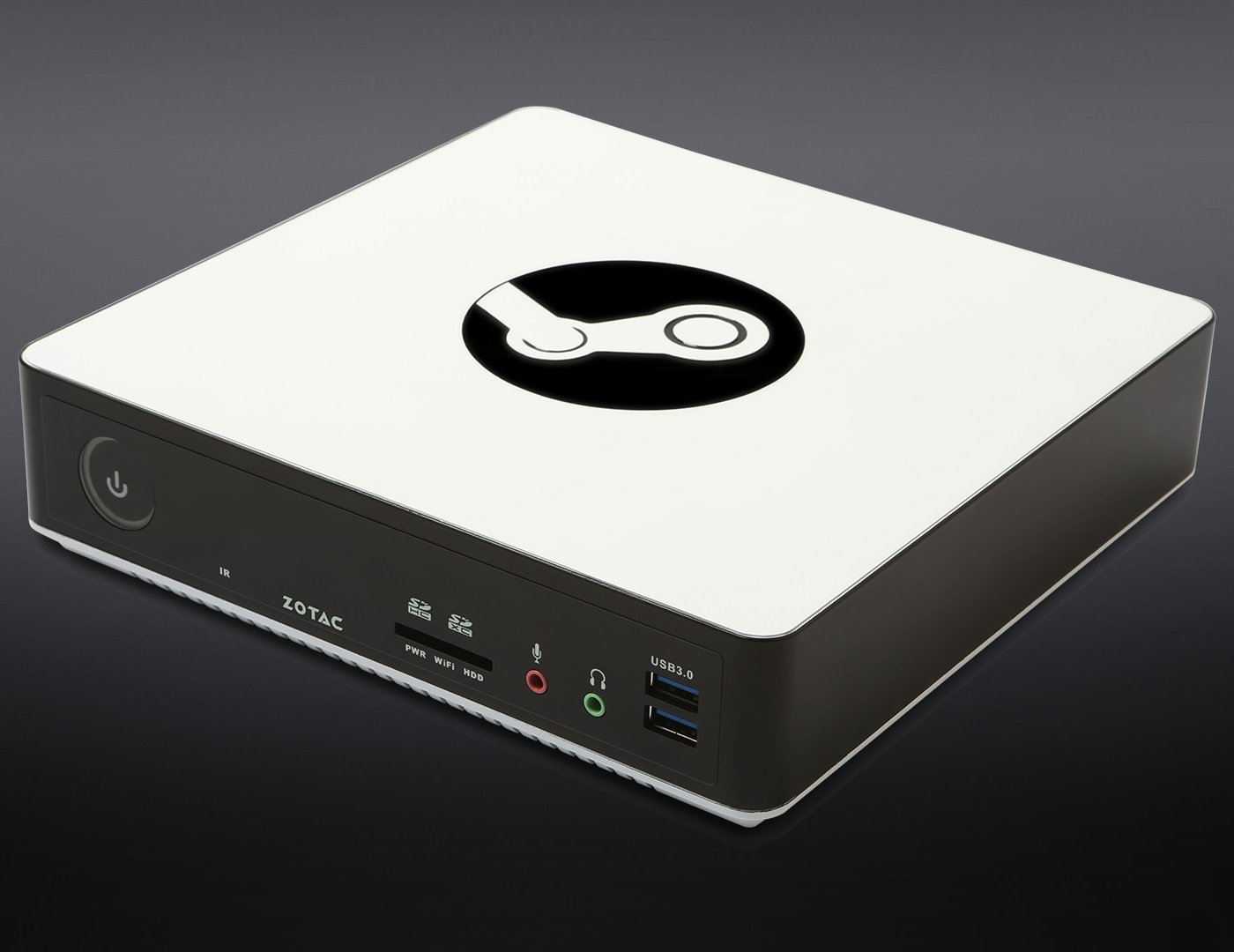 ZOTAC Steam Machine вышла в свет - Изображение 4 ZOTAC Steam Machine вышла в свет - Изображение 4