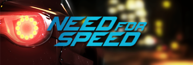 Need for Speed - первое крупное обновление сбалансирует ИИ, добавит неон, новые машины! - Изображение 1 Need for Speed - первое крупное обновление сбалансирует ИИ, добавит неон, новые машины! - Изображение 1