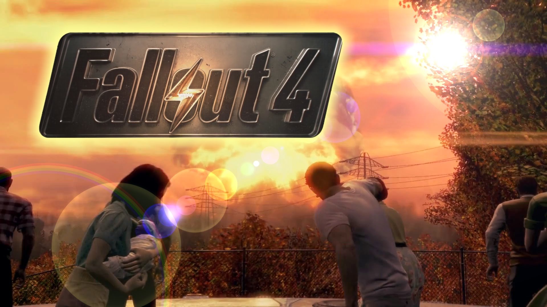 Конкурс “Испражнись на Fallout 4”. - Изображение 1 Конкурс “Испражнись на Fallout 4”. - Изображение 1