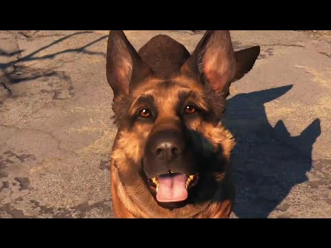 Fallout 4 плох… Пойду катать дальше - Изображение 1 Fallout 4 плох… Пойду катать дальше - Изображение 1