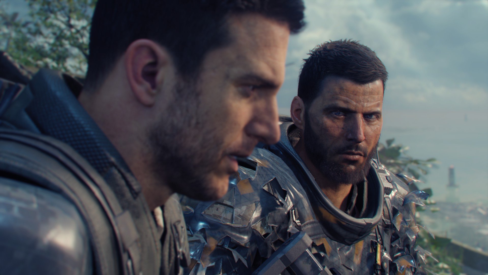 Про Call of Duty: Black Ops 3 - Изображение 1 Про Call of Duty: Black Ops 3 - Изображение 1