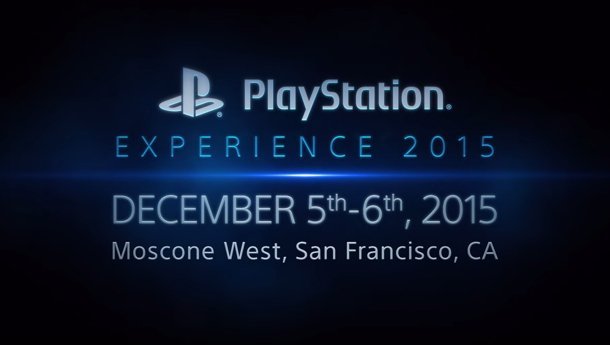 Список игр Sony Playstation EXPERIENCE 2015 (Обновлено) - Изображение 1 Список игр Sony Playstation EXPERIENCE 2015 (Обновлено) - Изображение 1