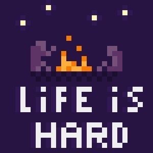 Life is hard - отечественный инди-симулятор "бога". Интервью и превью. - Изображение 1 Life is hard - отечественный инди-симулятор "бога". Интервью и превью. - Изображение 1