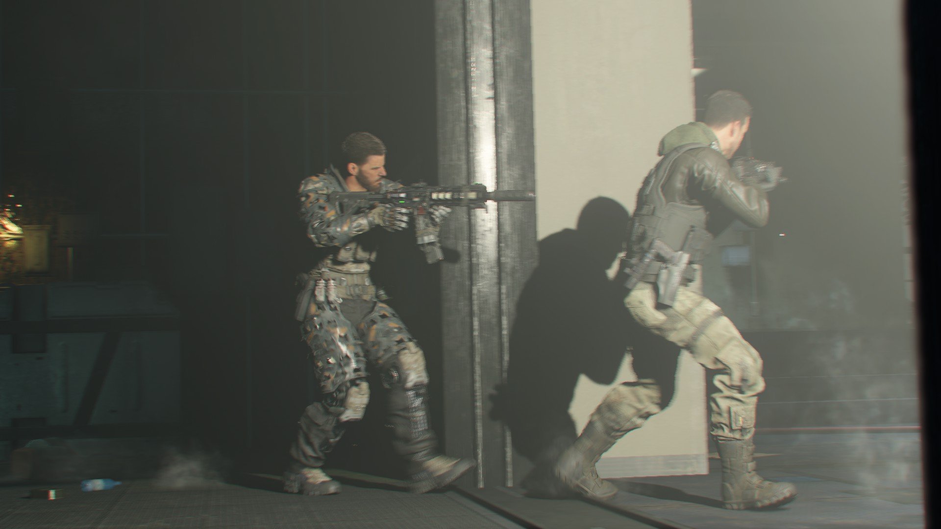 Про Call of Duty: Black Ops 3 - Изображение 2 Про Call of Duty: Black Ops 3 - Изображение 2