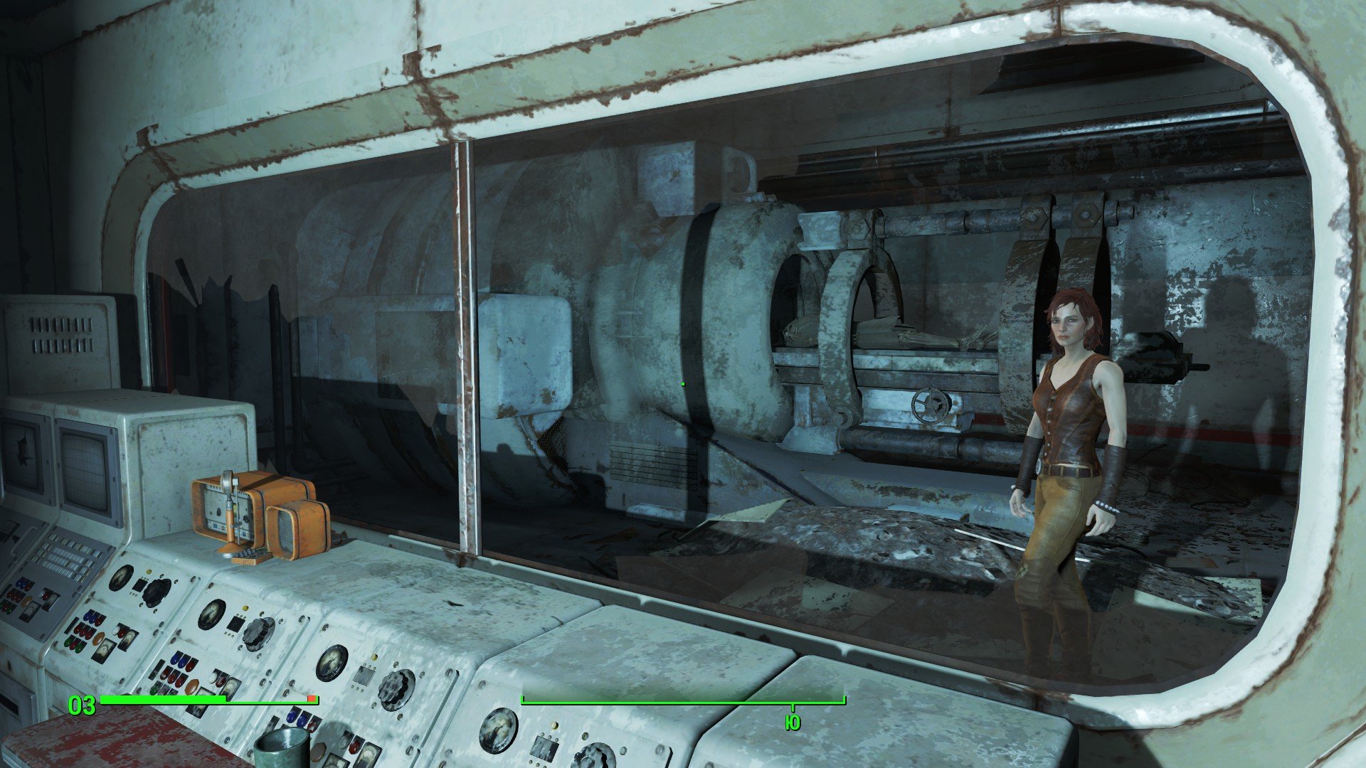 Дневник обитателя Санкчуари-Хиллз (Fallout 4) - Изображение 11 Дневник обитателя Санкчуари-Хиллз (Fallout 4) - Изображение 11