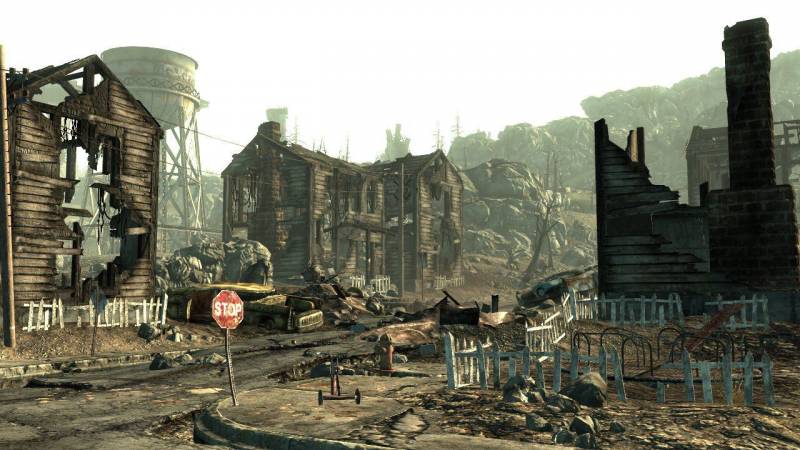 FALLOUT 4. ФуфолАут.. - Изображение 9 FALLOUT 4. ФуфолАут.. - Изображение 9