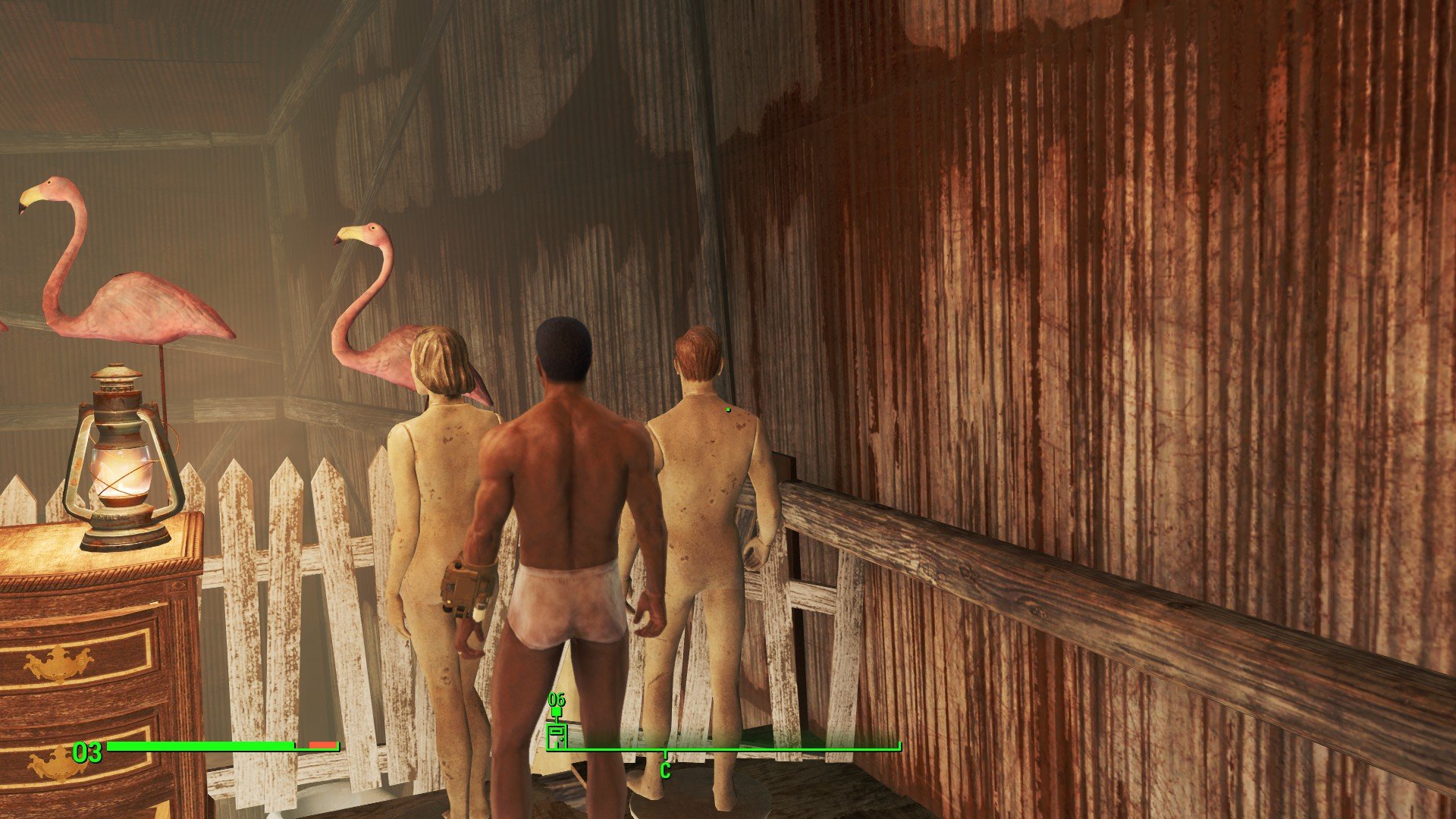 Дневник обитателя Санкчуари-Хиллз (Fallout 4) - Изображение 9 Дневник обитателя Санкчуари-Хиллз (Fallout 4) - Изображение 9