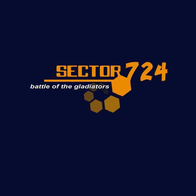 Sector724, что-то космическое в Greenlight. - Изображение 1 Sector724, что-то космическое в Greenlight. - Изображение 1