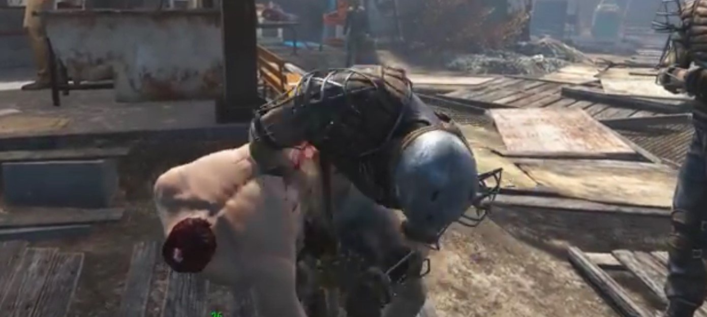 FALLOUT 4. ФуфолАут.. - Изображение 6 FALLOUT 4. ФуфолАут.. - Изображение 6