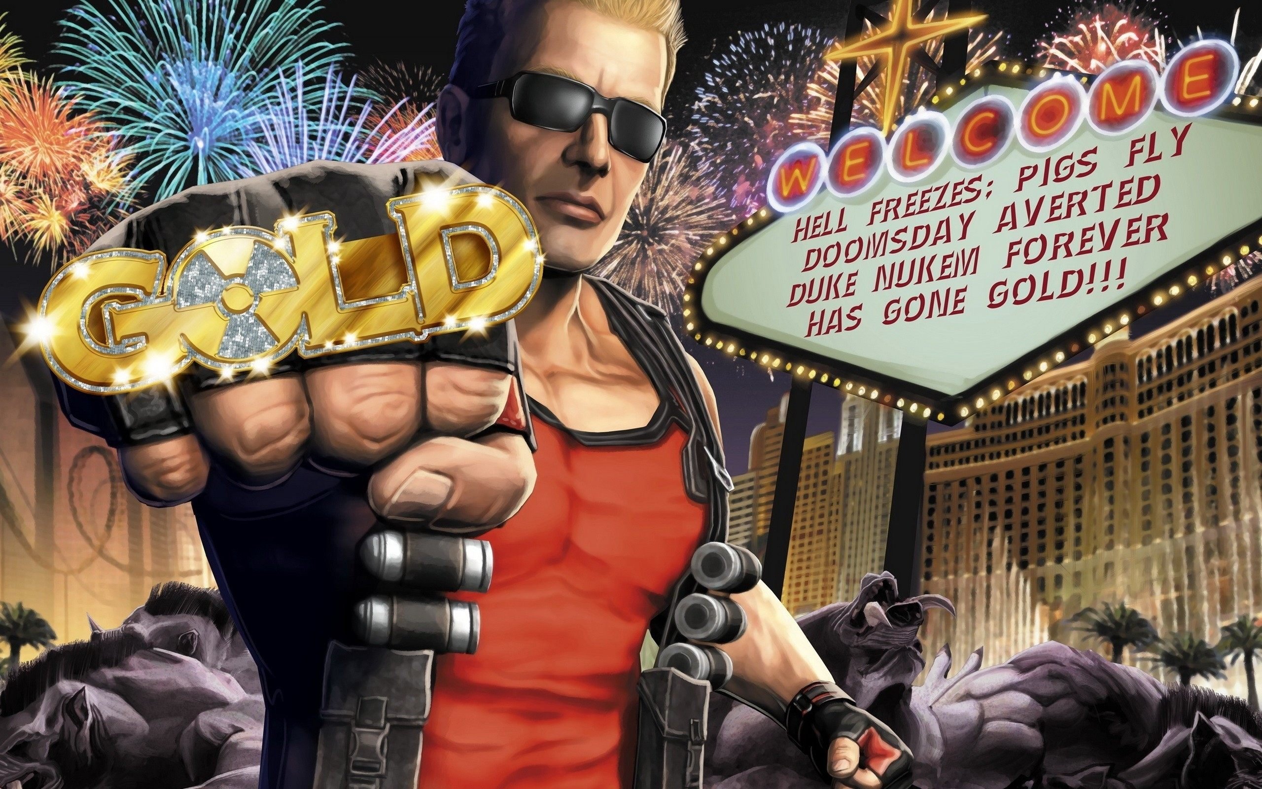 Ответ на "саркастичную" статью - FALLOUT 4. ФуфолАут.. - Изображение 4 Ответ на "саркастичную" статью - FALLOUT 4. ФуфолАут.. - Изображение 4