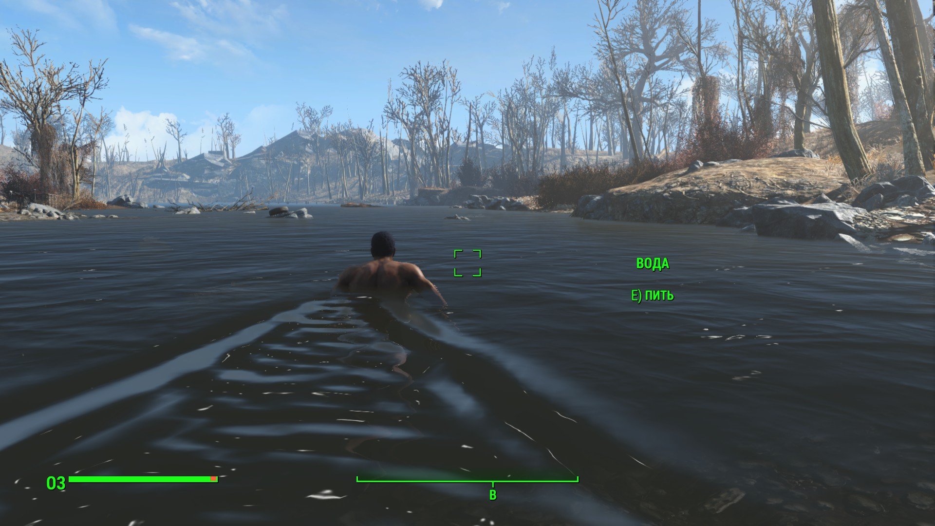 Дневник обитателя Санкчуари-Хиллз (Fallout 4) - Изображение 6 Дневник обитателя Санкчуари-Хиллз (Fallout 4) - Изображение 6