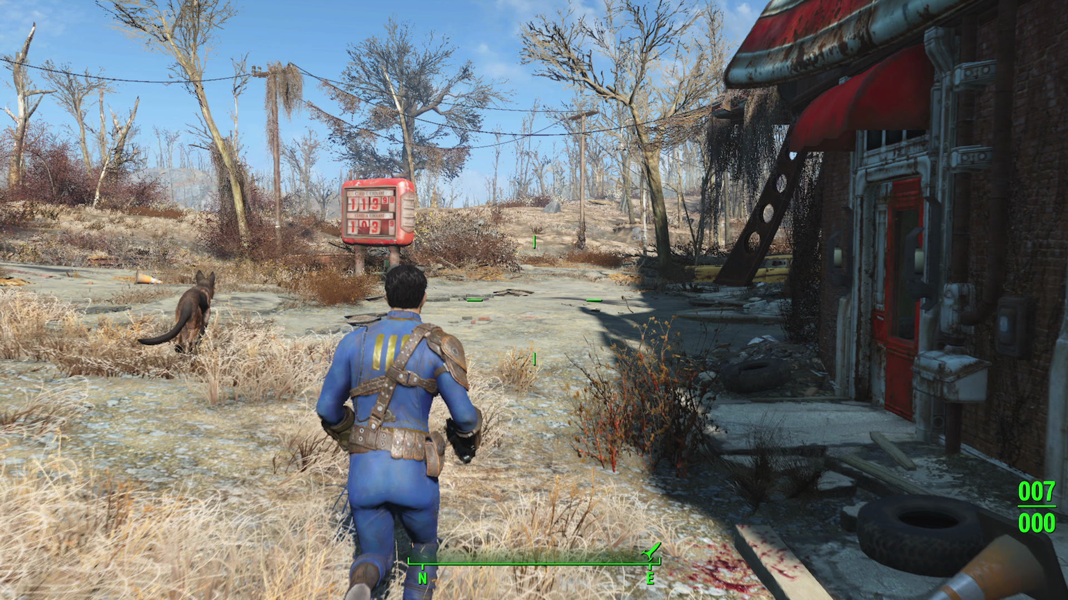 Ответ на "саркастичную" статью - FALLOUT 4. ФуфолАут.. - Изображение 7 Ответ на "саркастичную" статью - FALLOUT 4. ФуфолАут.. - Изображение 7