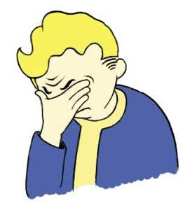 FALLOUT 4. ФуфолАут.. - Изображение 1 FALLOUT 4. ФуфолАут.. - Изображение 1