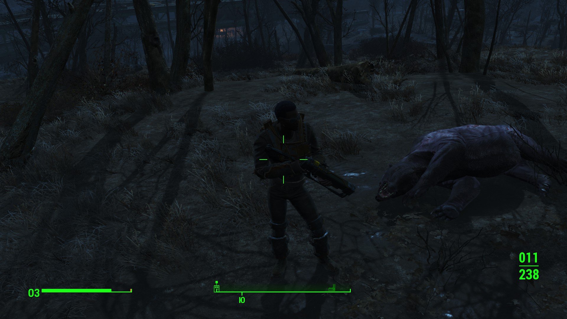 Дневник обитателя Санкчуари-Хиллз (Fallout 4) - Изображение 13 Дневник обитателя Санкчуари-Хиллз (Fallout 4) - Изображение 13