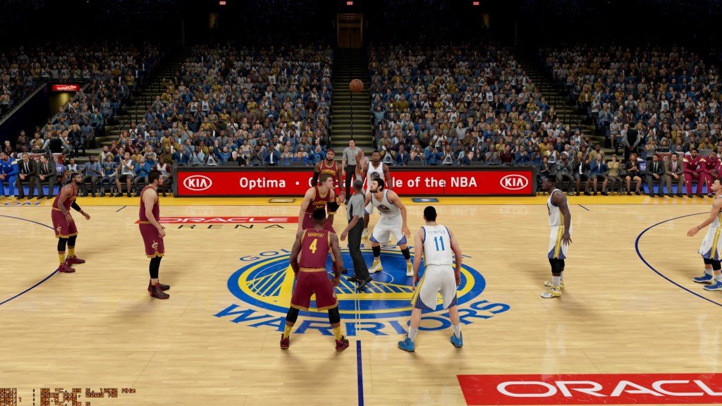 Начни свой сезон NBA2K16 - Изображение 10 Начни свой сезон NBA2K16 - Изображение 10