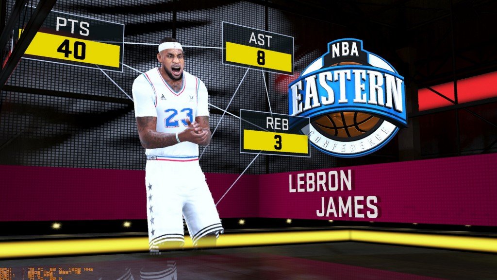 Начни свой сезон NBA2K16 - Изображение 13 Начни свой сезон NBA2K16 - Изображение 13