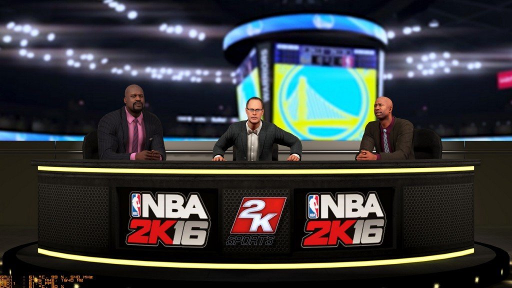 Начни свой сезон NBA2K16 - Изображение 8 Начни свой сезон NBA2K16 - Изображение 8