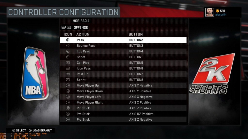 Начни свой сезон NBA2K16 - Изображение 4 Начни свой сезон NBA2K16 - Изображение 4