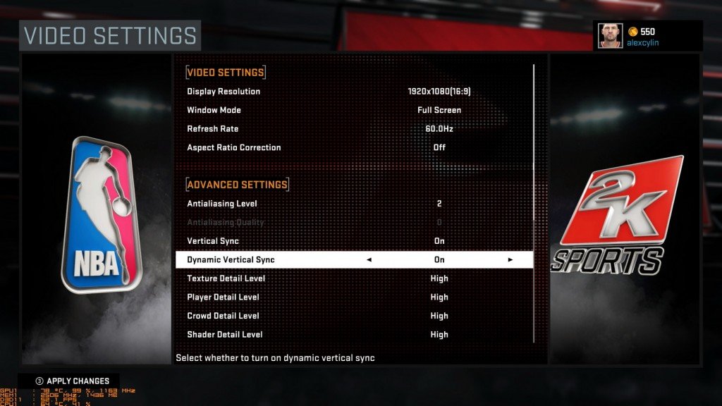 Начни свой сезон NBA2K16 - Изображение 3 Начни свой сезон NBA2K16 - Изображение 3