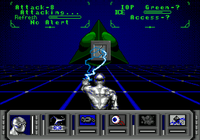 Большая игра Shadowrun (SEGA, 1994) - Изображение 7 Большая игра Shadowrun (SEGA, 1994) - Изображение 7