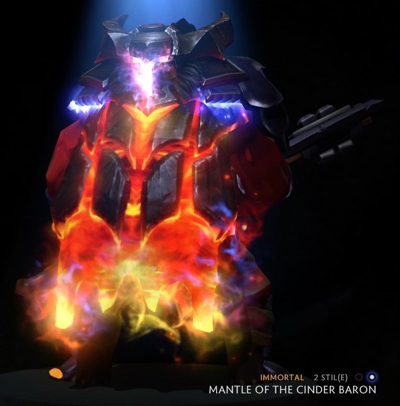 Immortal for Axe Dota 2. - Изображение 1 Immortal for Axe Dota 2. - Изображение 1
