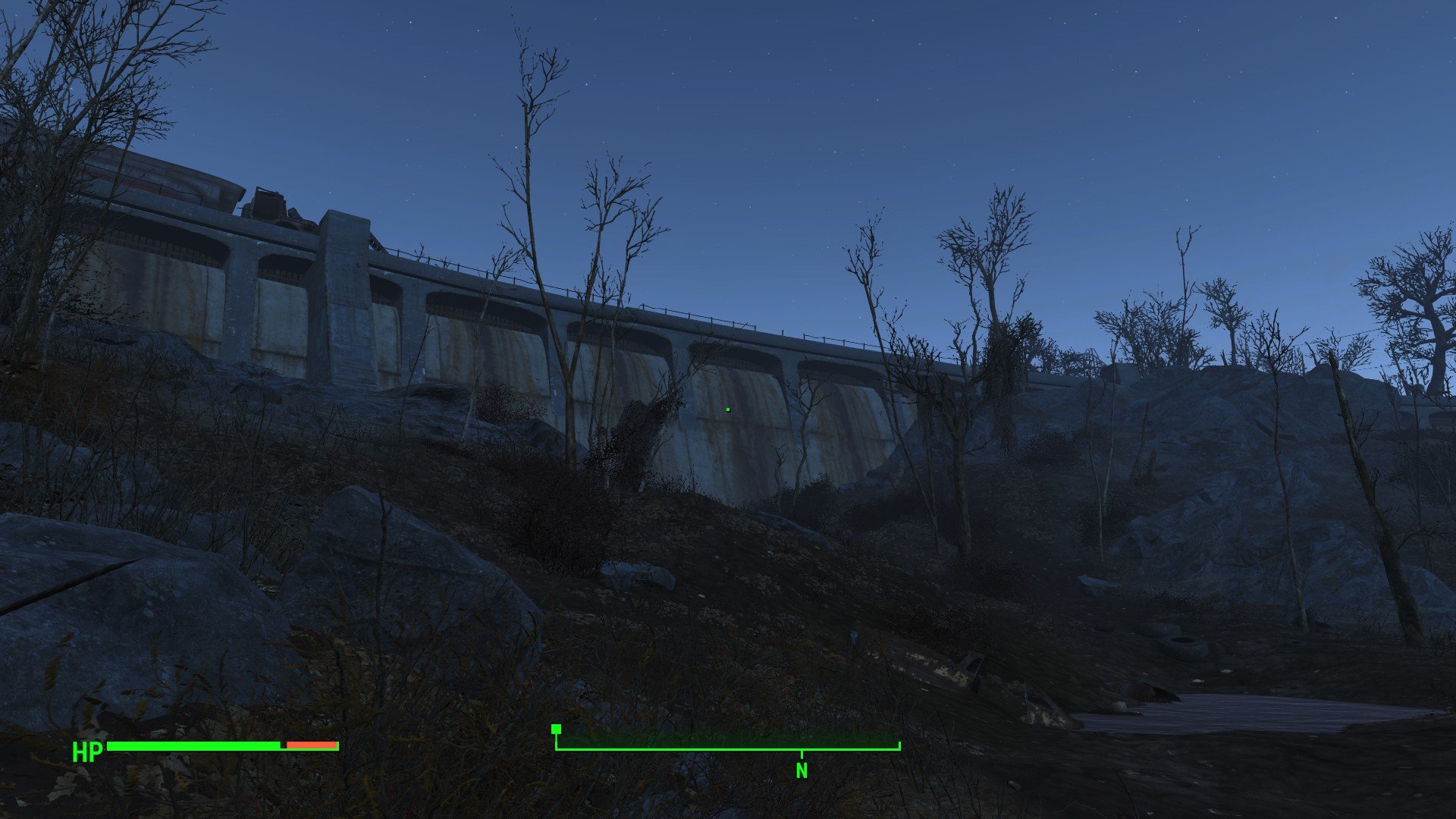 Fallout 4, дневник. Часть 2 - Изображение 2 Fallout 4, дневник. Часть 2 - Изображение 2