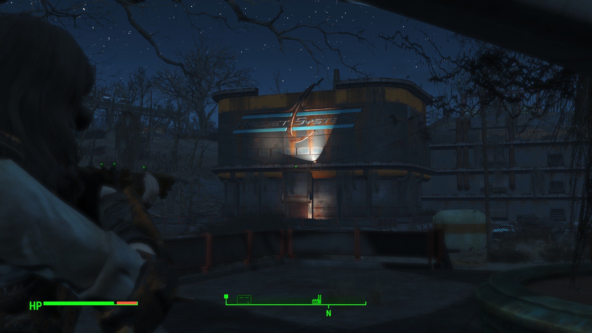 Fallout 4, дневник. Часть 2 - Изображение 1 Fallout 4, дневник. Часть 2 - Изображение 1