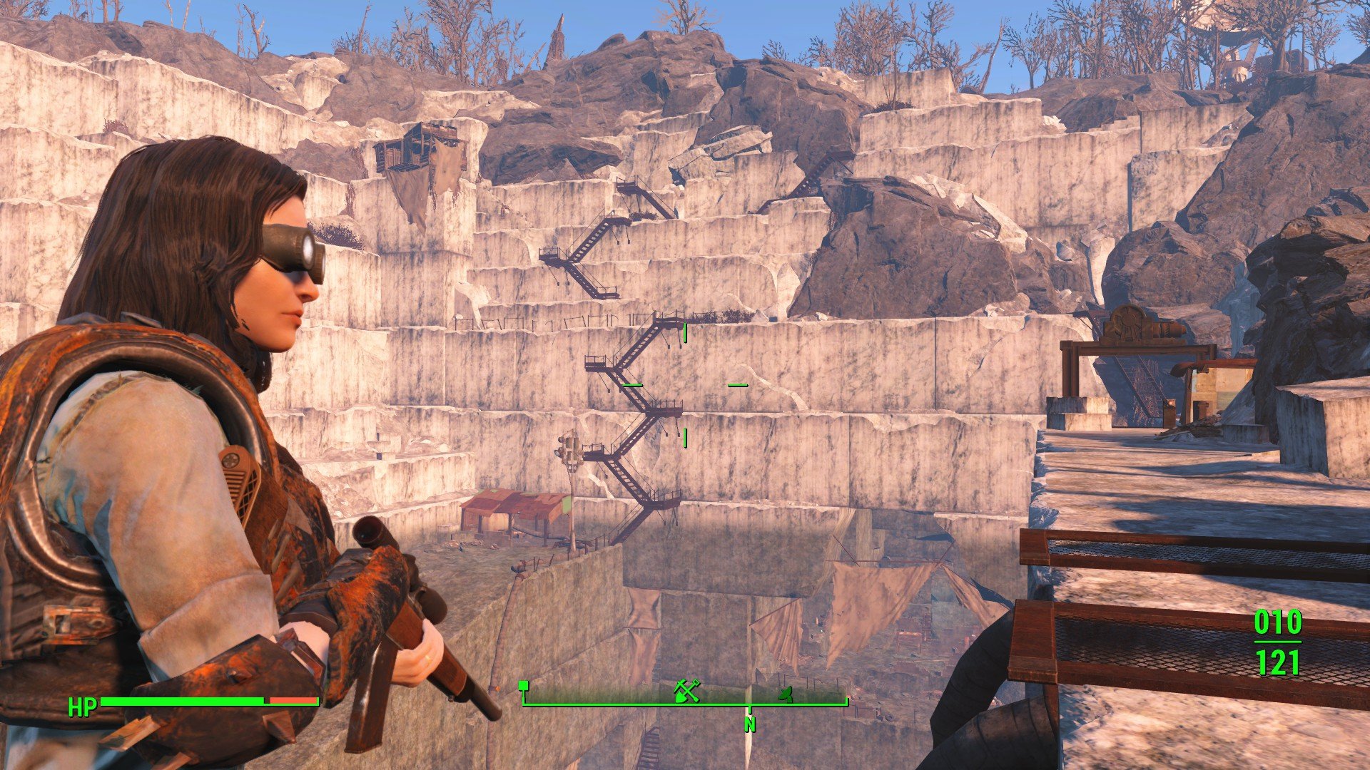 Fallout 4, дневник. Часть 2 - Изображение 4 Fallout 4, дневник. Часть 2 - Изображение 4